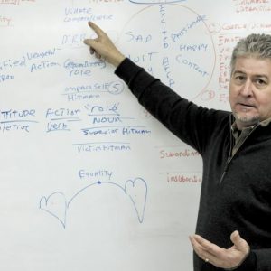 East Bay Express: Oakland Nonprofit Tries to Stop Abusive Men by Getting at the Root Cause of Violence