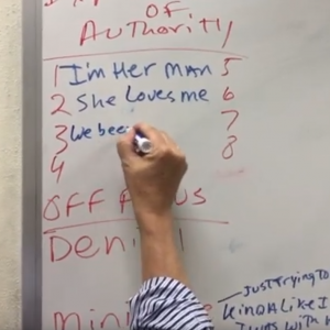 Documentary: A Few Words