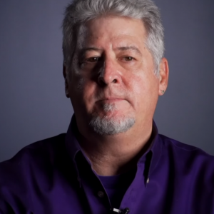 Documentary: Swim Again: Episode Four – Repentance